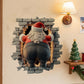 🎅Christmas Creative Wall Sticker