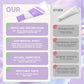 💜KLENIMORE ™  Gentle & Painless Hair Removal Cream Duo for Sensitive Skin