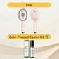 50K+ SOLD!🔥ProGlide™🇬🇧 Scalp Massager Comb 💆‍♀️ – Self-Cleaning 🧼, Tangle-Free ✂️ & Frizz-Control Hair Brush with Soothing Mist Spray 💨✨ | Perfect for Dry, Brittle Hair 💧🌟