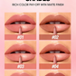 Waterproof Matte Lip Liner Set