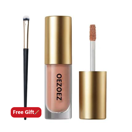 🔥KAUFEN SIE 1 UND ERHALTEN SIE 1 GRATIS✨Matte flüssige Lidschatten💕