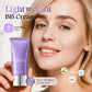 🎉KØB MERE FÅ MERE GRATIS🎁Perfekt Dækningsserum BB Creme -💜Bifida Ferment Lysate Serum-infunderet BB Cream til anti-aging hudforyngelse💧
