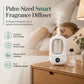 ✨ Automatic Aromatherapy Diffuser – Timed Spray, Dual Mount, Compact 🎁