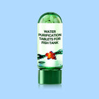 💥Heißer Verkauf 50% Rabatt♻️Kaufe 2, Erhalte 3 Gratis💧Leistungsstarke Wasserreinigungstablette für Aquarien
