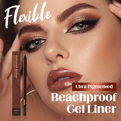 Waterproof Beachproof Gel Liner