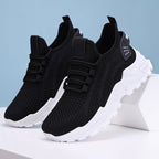 Heißer Verkauf🎉🎉Bequeme &✨atmungsaktive Turnschuhe für Frauen