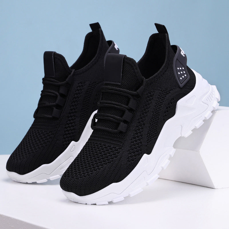 Heißer Verkauf🎉🎉Bequeme &✨atmungsaktive Turnschuhe für Frauen
