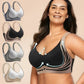 ✨Zeitlich begrenzter Rabatt von 56 %✨Hebender bügelloser Push-up-BH mit Anti-Sagging-Effekt