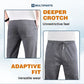 🥰 MultiPants – Strapazierfähige Cargohose mit hoher Elastizität und mehreren Taschen
