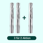 🔥2 kaufen 3 gratis🔥Ultimatives Mascara-Set für Verlängerung und Schwung