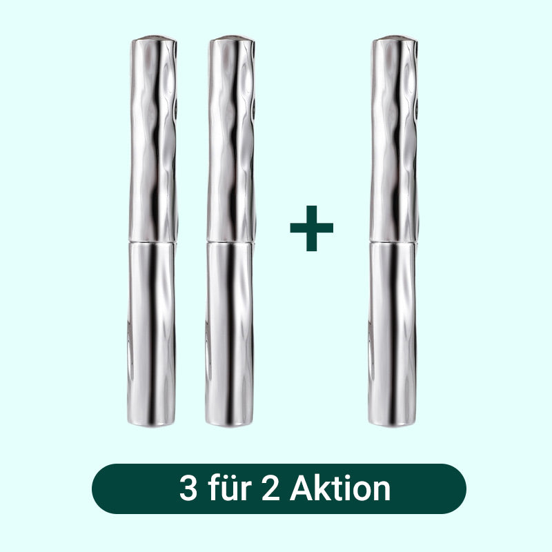 🔥2 kaufen 3 gratis🔥Ultimatives Mascara-Set für Verlängerung und Schwung