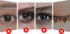 🔥Kaufe 1, erhalte 1 gratis🔥Neue verbesserte Version, natürlicher und dicker 💥Lang Dik Krulduo Wimpermascara