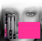 🔥Kaufe 1, erhalte 1 gratis🔥Neue verbesserte Version, natürlicher und dicker 💥Lang Dik Krulduo Wimpermascara