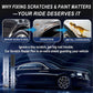 Buy 1 Get 1 Free🎁Touch Up Paint Pen – Precision tip, waterproof & anti‑rust🔧