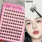 Waterproof Glue-free Realistic False Eyelashes💕-10
