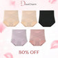 👍✨2026 Clearance Sale -Buy 2 Get 1 Free💞Ultimate Comfort Leakproof and Shaping Panties