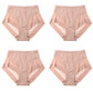 🌸Zeitlich begrenzt 50% RABATT🌸High Waist Ice Silk Seamless Shaping Briefs