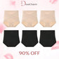 👍✨2026 Clearance Sale -Buy 2 Get 1 Free💞Ultimate Comfort Leakproof and Shaping Panties