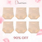 👍✨2026 Clearance Sale -Buy 2 Get 1 Free💞Ultimate Comfort Leakproof and Shaping Panties