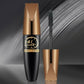 4D Waterproof Silk Fiber Thick Lengthening Mascara-8