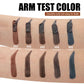 👁️50% OFF NOW ! ✨Peel Off Eyebrow Gel – Long-Lasting Waterproof Brow Tint with 5 Shades
