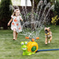 ⚾Wassersprinkler-Baseballspielzeug