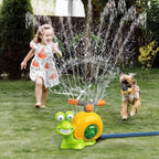 ⚾Wassersprinkler-Baseballspielzeug