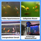 💥Heißer Verkauf 50% Rabatt♻️Kaufe 2, Erhalte 3 Gratis💧Leistungsstarke Wasserreinigungstablette für Aquarien