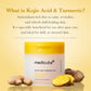 Kojic Acid Gurkemeje Brightening Serum