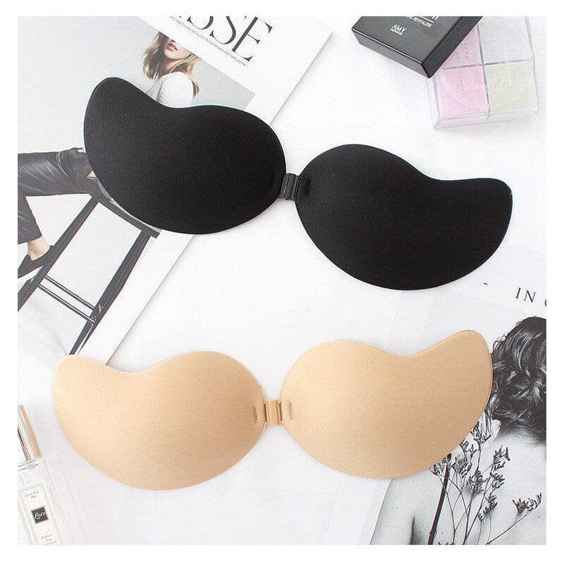✨Kaufen Sie 1 und erhalten Sie 1 gratis👙Selbstklebender Push-up-BH