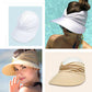 Summer Women's Sun Hat-2