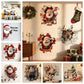 🎅Christmas Creative Wall Sticker