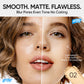 SKINTIFIC Ultra Cover Powder Foundation Hype Fine Powder 3X Soft-Focus Complex Intelli Oil Control 16H Matte Finish All Skin Type Best For Oily Skin