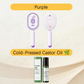 50K+ SOLD!🔥ProGlide™🇬🇧 Scalp Massager Comb 💆‍♀️ – Self-Cleaning 🧼, Tangle-Free ✂️ & Frizz-Control Hair Brush with Soothing Mist Spray 💨✨ | Perfect for Dry, Brittle Hair 💧🌟