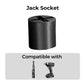 💪  🔧Universele jack-adapter voor handboormachine🚗