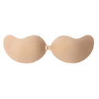 ✨Kaufen Sie 1 und erhalten Sie 1 gratis👙Unsichtbarer Push-up-Klebe-BH