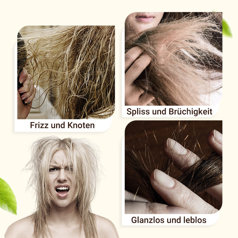 🎉💥kaufen 1 gratis 1🎉 Intensiv pflegendes Haaröl-Spray