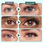 🔥2 kaufen 3 gratis🔥Ultimatives Mascara-Set für Verlängerung und Schwung