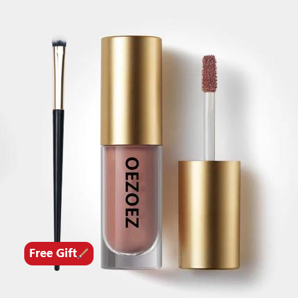 🔥KAUFEN SIE 1 UND ERHALTEN SIE 1 GRATIS✨Matte flüssige Lidschatten💕