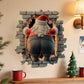 🎅Christmas Creative Wall Sticker