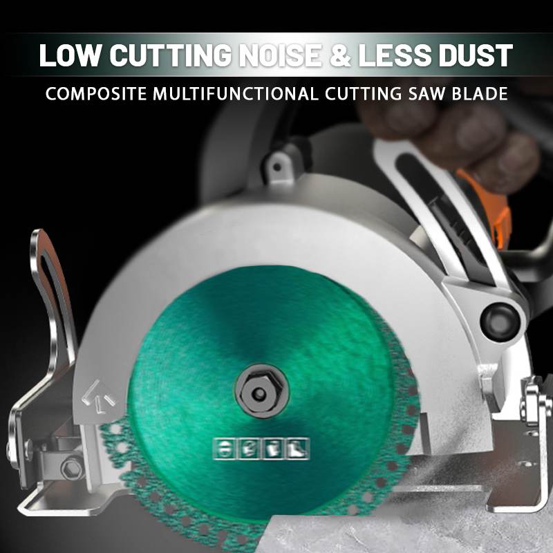 💥Composite Multifunctional Cutting Saw Blade-4