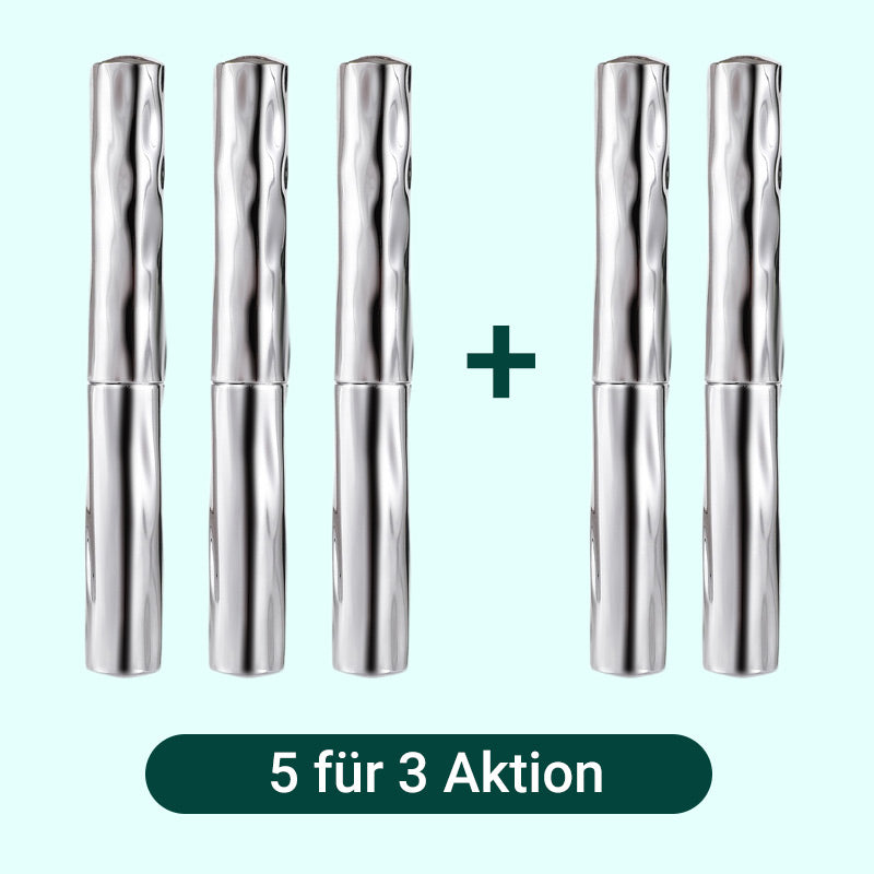 🔥2 kaufen 3 gratis🔥Ultimatives Mascara-Set für Verlängerung und Schwung