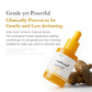 Kojic Acid Gurkemeje Brightening Serum