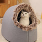 🐾Winter Warm Pet Cave Bed-7