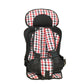 Portable Car Seat – 5-Point Safe, Folds Anywhere