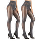 👠BUY 1 GET 1 FREE!❤️Transparent High-Waisted Shiny Sheer Tights for Women - Sheer & Comfortable