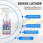 🔥 Hot Sale🔥Mehrzweck-Reinigungsschaum für Badezimmer💦Frühlingsangebot Jetzt bestellen Kaufen Sie 3 und erhalten Sie 3 gratis und genießen Sie die Hälfte