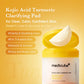 Kojic Acid Gurkemeje Brightening Serum