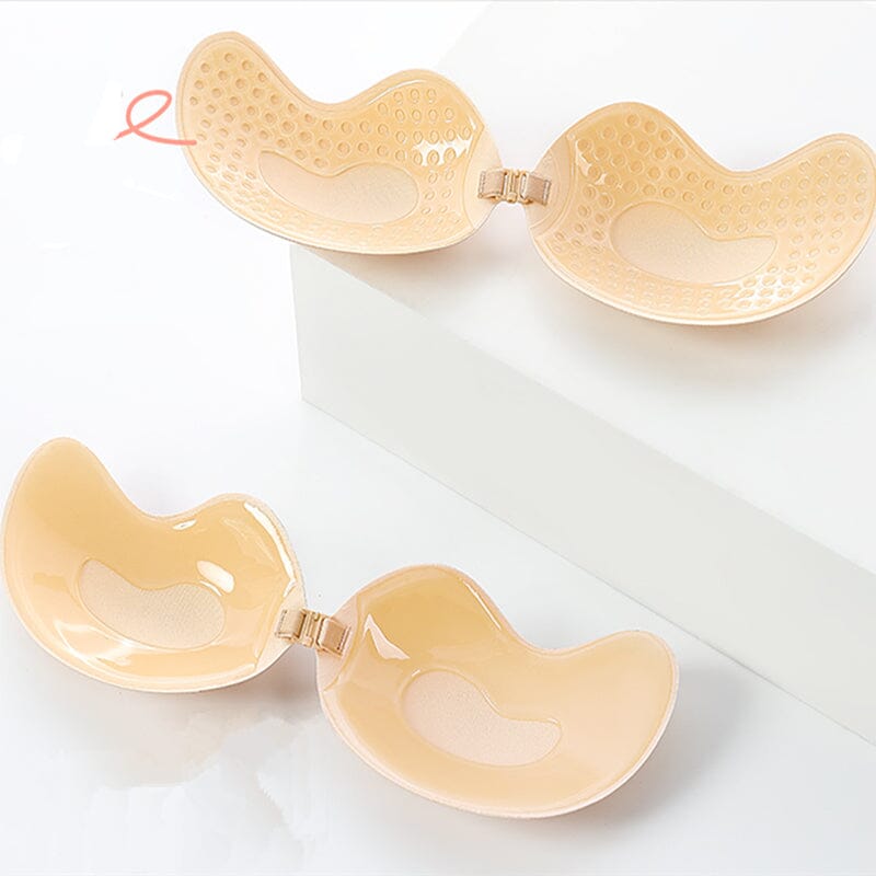 ✨Kaufen Sie 1 und erhalten Sie 1 gratis👙Selbstklebender Push-up-BH