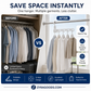 Portable Foldable Clothes Hanger